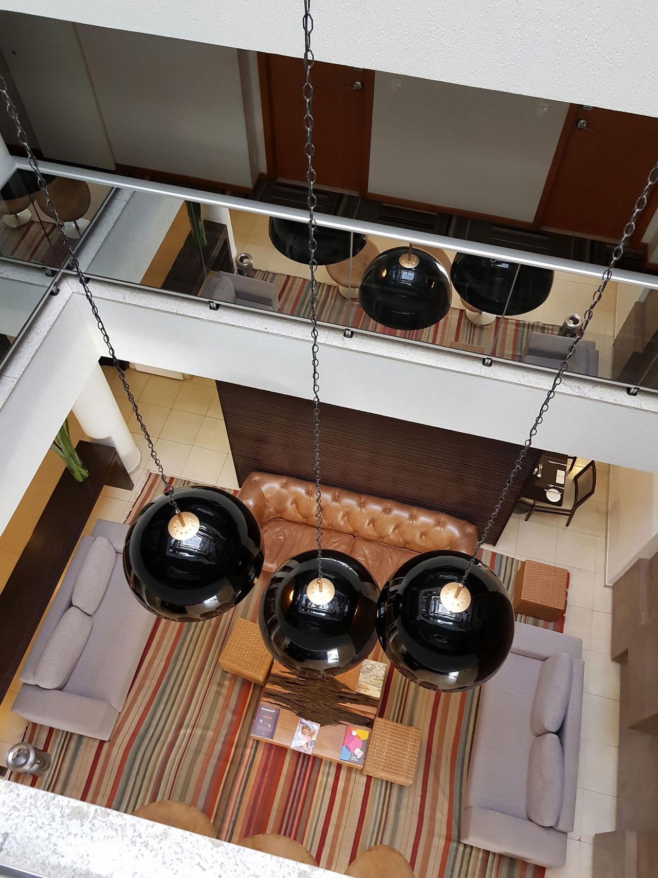 Hotel Naoum Brasília