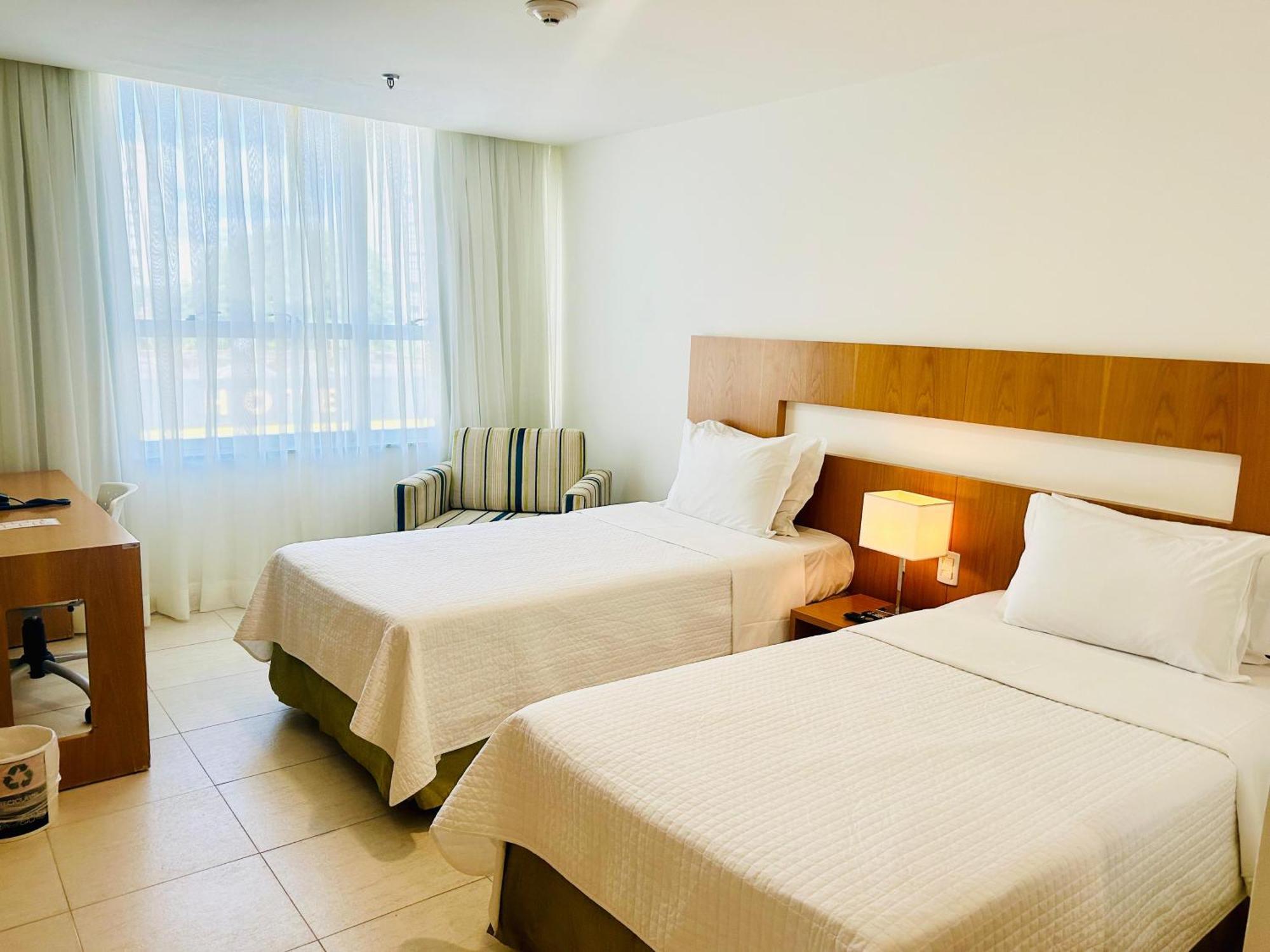 Hotel Naoum Brasília