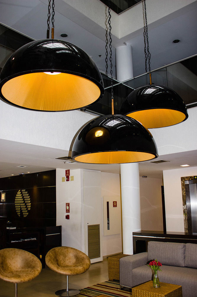 Hotel Naoum Brasília